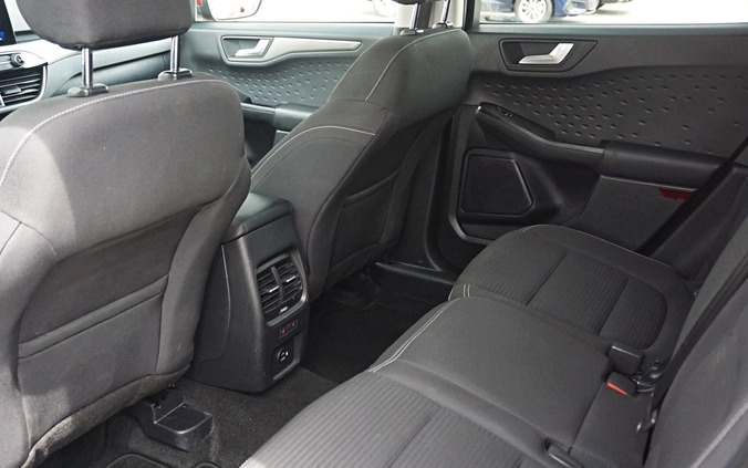 Ford Kuga cena 94900 przebieg: 53300, rok produkcji 2020 z Lubawka małe 407